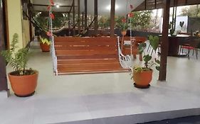 Recanto Gostinho da Roça